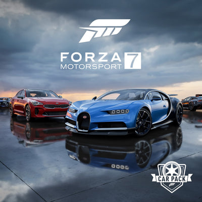 Forza Motorsport 7 Arrives on Xbox Game Pass on October 8