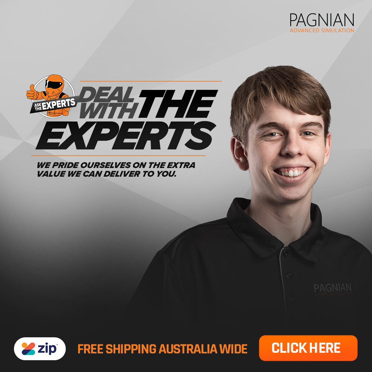 Deal With The Experts How to Setup Collective Minds DriveHub