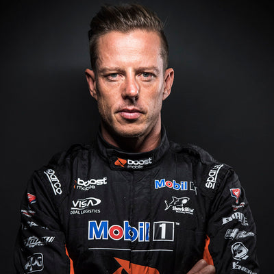 JAMES COURTNEY