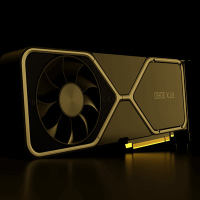 Release Date, Price, Specs for NVIDIA GeForce RTX 3000 Series