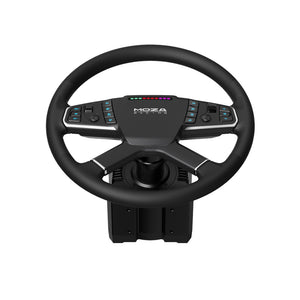 Moza Truck Wheel - Pagnian Advanced Simulation