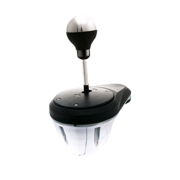 Thrustmaster T598-P & TH8A Shifter Bundle