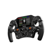 Asetek Forte Formula Pro Steering Wheel