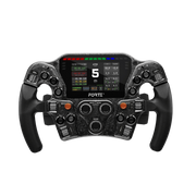 Asetek Forte Formula Pro Steering Wheel