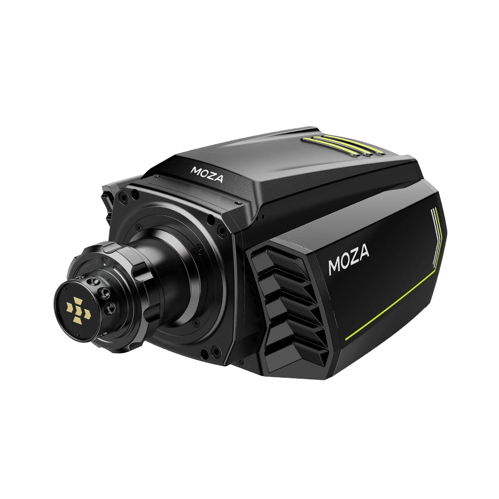 Moza R16 V1 Direct Drive Wheelbase