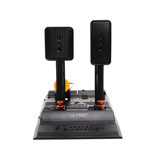 Asetek La Prima Bundle - GT