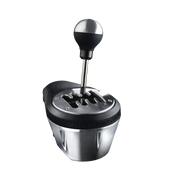 Thrustmaster T598-P & TH8A Shifter Bundle