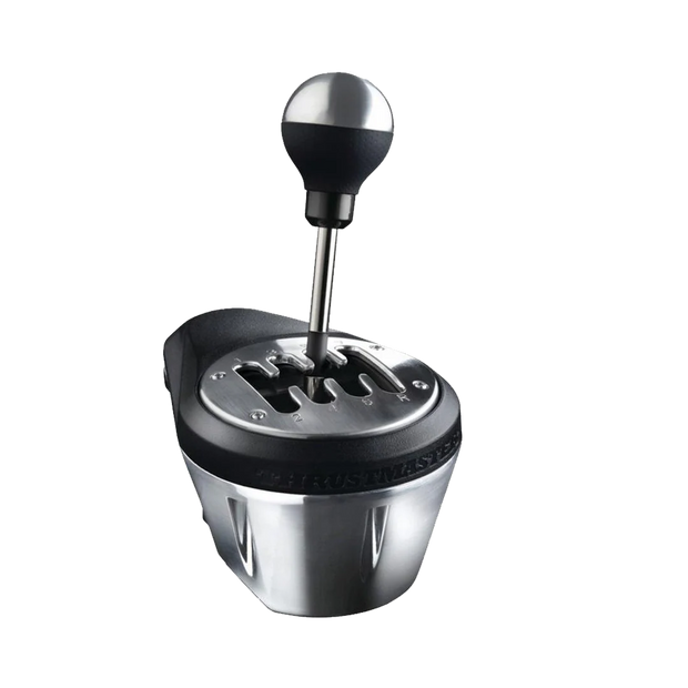 Thrustmaster T598-P & TH8A Shifter Bundle