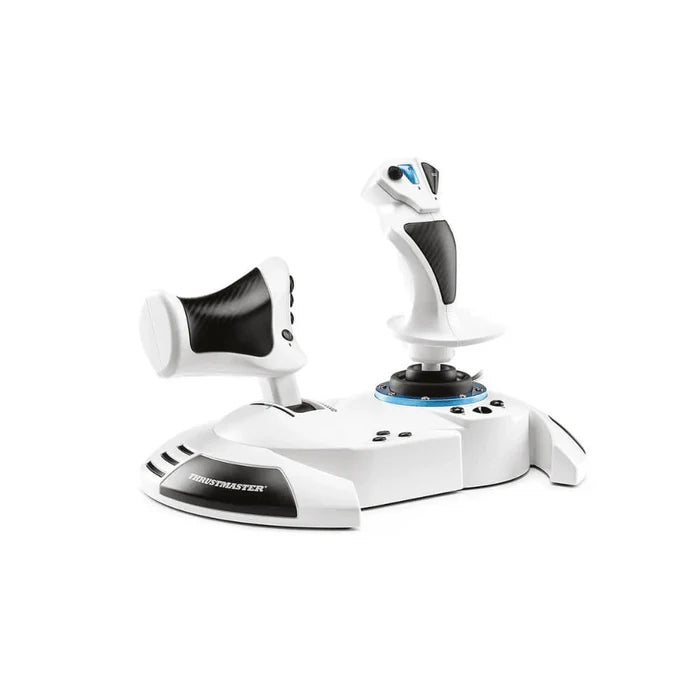 Thrustmaster T.Flight Hotas One for Immersive Flying Thrustmaster T.Flight Hotas One for Immersive Flying