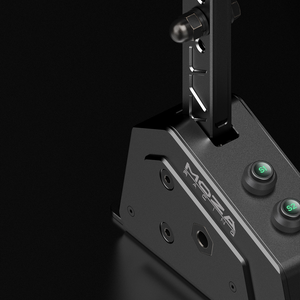 Moza SGP Sequential Shifter - Pagnian Advanced Simulation