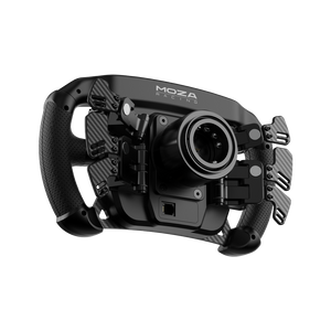 MOZA FSR2 Formula Wheel