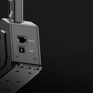 Moza SGP Sequential Shifter - Pagnian Advanced Simulation