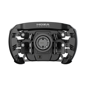 MOZA FSR2 Formula Wheel