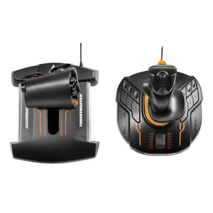 Thrustmaster T.16000M FCS Hotas - Pagnian Advanced Simulation