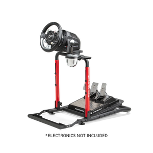 Next Level Racing Wheel Stand Lite 2.0 - Pagnian Advanced Simulation