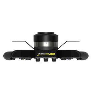 Turtle Beach VelocityOne F-RX Wheel Rim for Xbox and PC