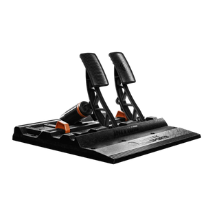 Asetek Initium Racing Bundle (PC) - Pagnian Advanced Simulation