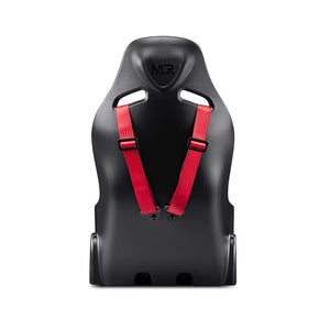 Next Level Racing Elite ES1 Seat Scuderia Ferrari Edition - Pagnian Advanced Simulation