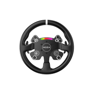 Moza CS V2P Steering Wheel - Pagnian Advanced Simulation
