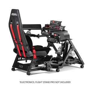 Next Level Racing® Flight Simulator Pro - Pagnian Advanced Simulation