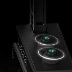 Moza SGP Sequential Shifter - Pagnian Advanced Simulation