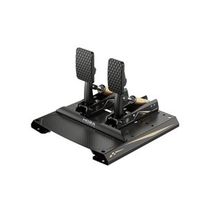 CRP2 Clutch Pedal - Pagnian Advanced Simulation