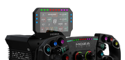 MOZA CM2 Racing Dash