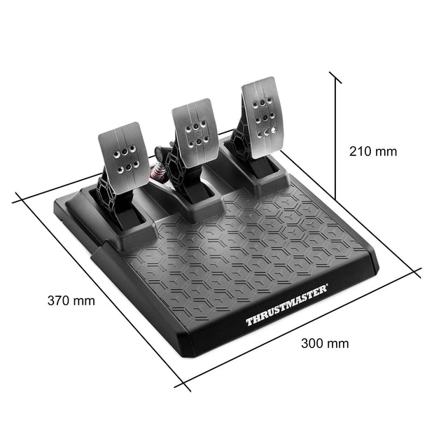 Thrustmaster T248-R & TH8S Shifter Bundle
