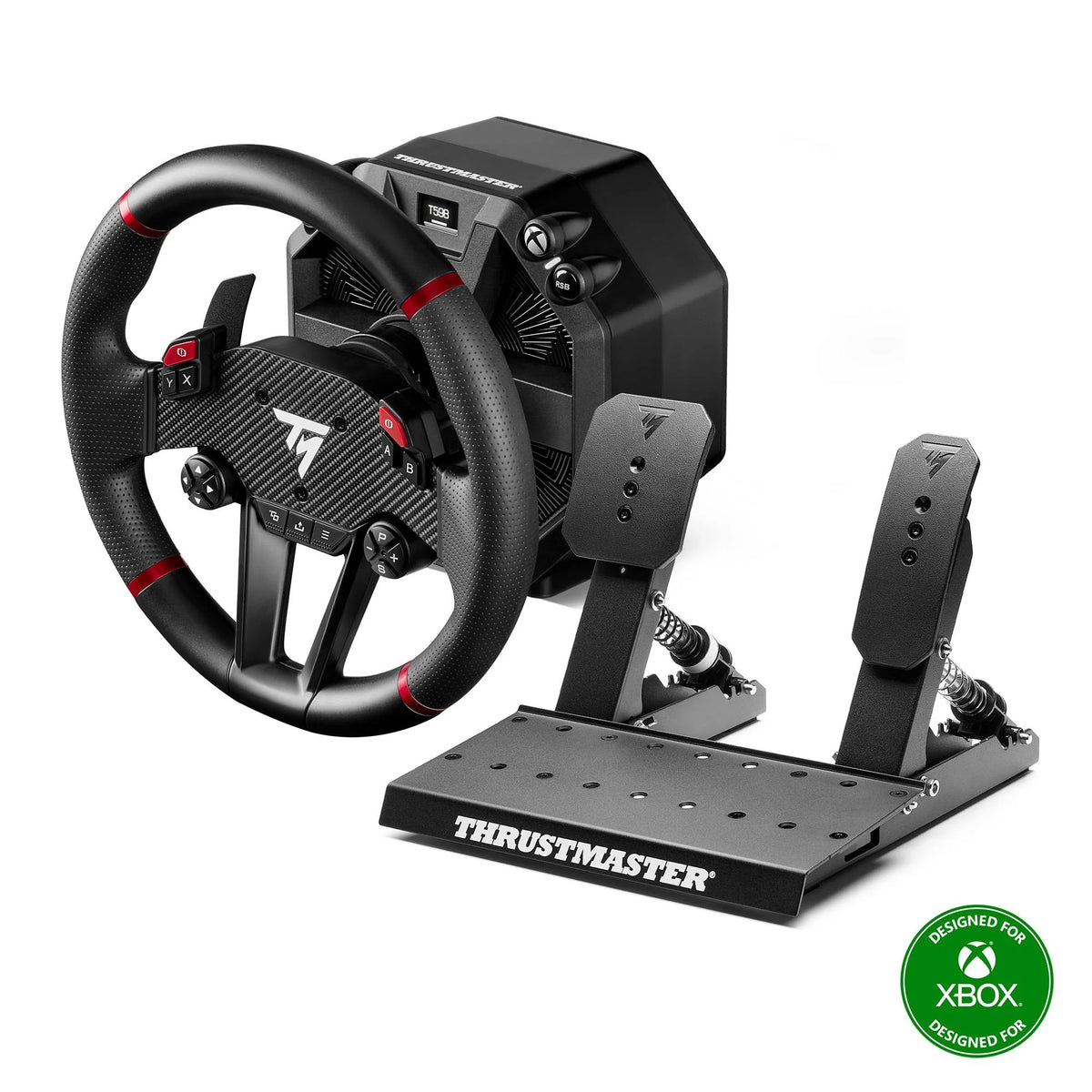 Thrustmaster T598-X Direct Axial Drive Force Feedback Racing Wheel for Xbox & PC - Pagnian Advanced Simulation
