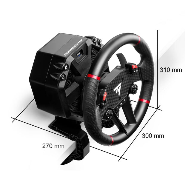 Thrustmaster T598-X Direct Axial Drive Force Feedback Racing Wheel for Xbox & PC