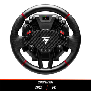 Thrustmaster T598-X Direct Axial Drive Force Feedback Racing Wheel for Xbox & PC - Pagnian Advanced Simulation