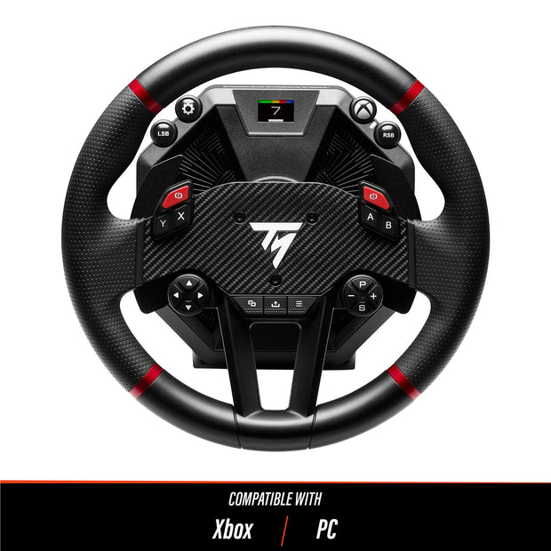 Thrustmaster T598-X Direct Axial Drive Force Feedback Racing Wheel for Xbox & PC