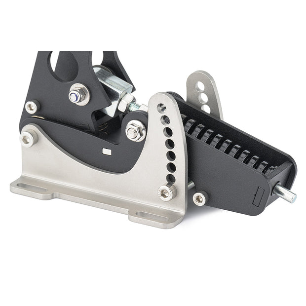 Heusinkveld Sprint 3-pedal set Black