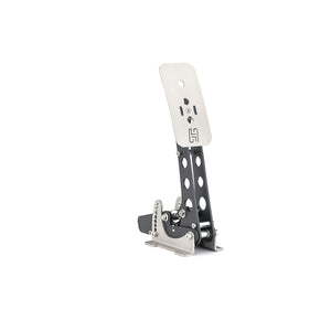 Heusinkveld Sprint 3-pedal set Black - Pagnian Advanced Simulation