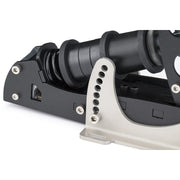 Heusinkveld Sprint 3-pedal set Black