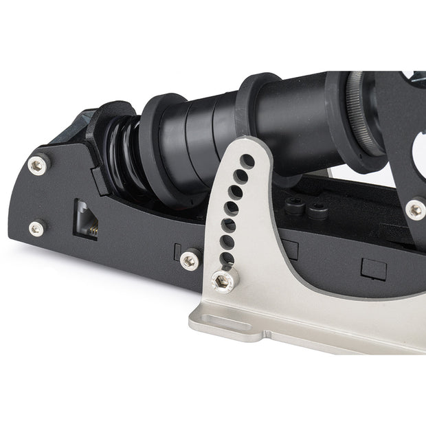 Heusinkveld Sprint 3-pedal set Black