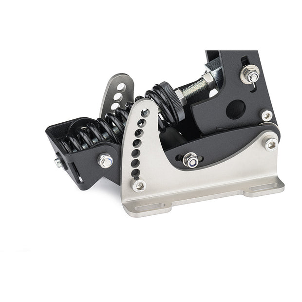 Heusinkveld Sprint 2-pedal set Black