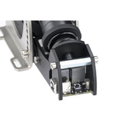 Heusinkveld Sprint 3-pedal set Black