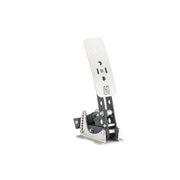 Heusinkveld Sprint 3-pedal set Black