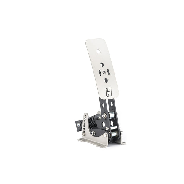 Heusinkveld Sprint 3-pedal set Black