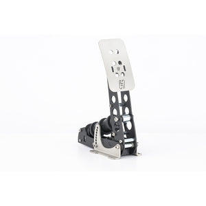 Heusinkveld Sprint 3-pedal set Black - Pagnian Advanced Simulation