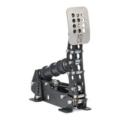 Heusinkveld Ultimate+ 2-pedal set Black