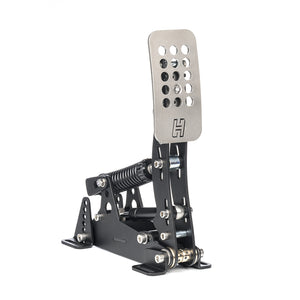 Heusinkveld Ultimate+ 2-pedal set Black - Pagnian Advanced Simulation