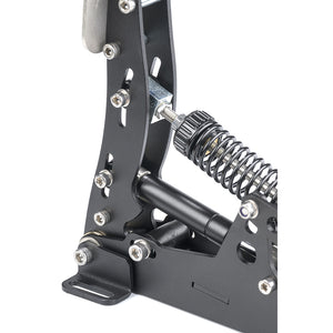 Heusinkveld Ultimate+ 3-pedal set Black - Pagnian Advanced Simulation
