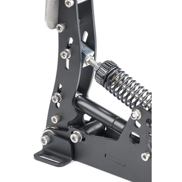 Heusinkveld Ultimate+ 3-pedal set Black