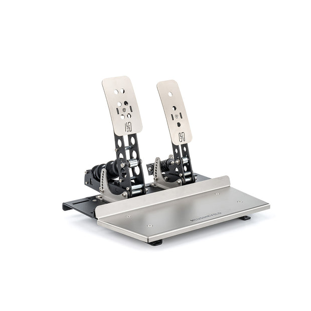 Heusinkveld Sprint Baseplate Black