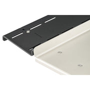 Heusinkveld Sprint Baseplate Black