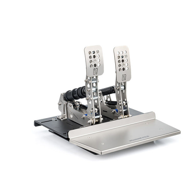 Heusinkveld Ultimate+ Baseplate Black