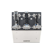 Heusinkveld Ultimate+ Baseplate Black
