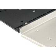 Heusinkveld Ultimate+ Baseplate Black